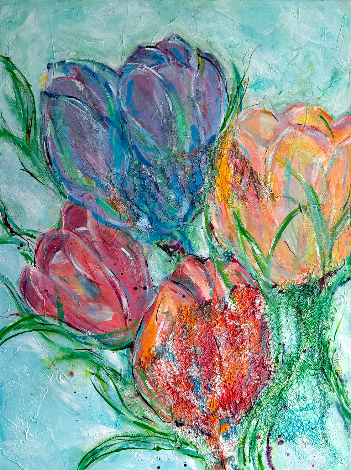 Tulpen