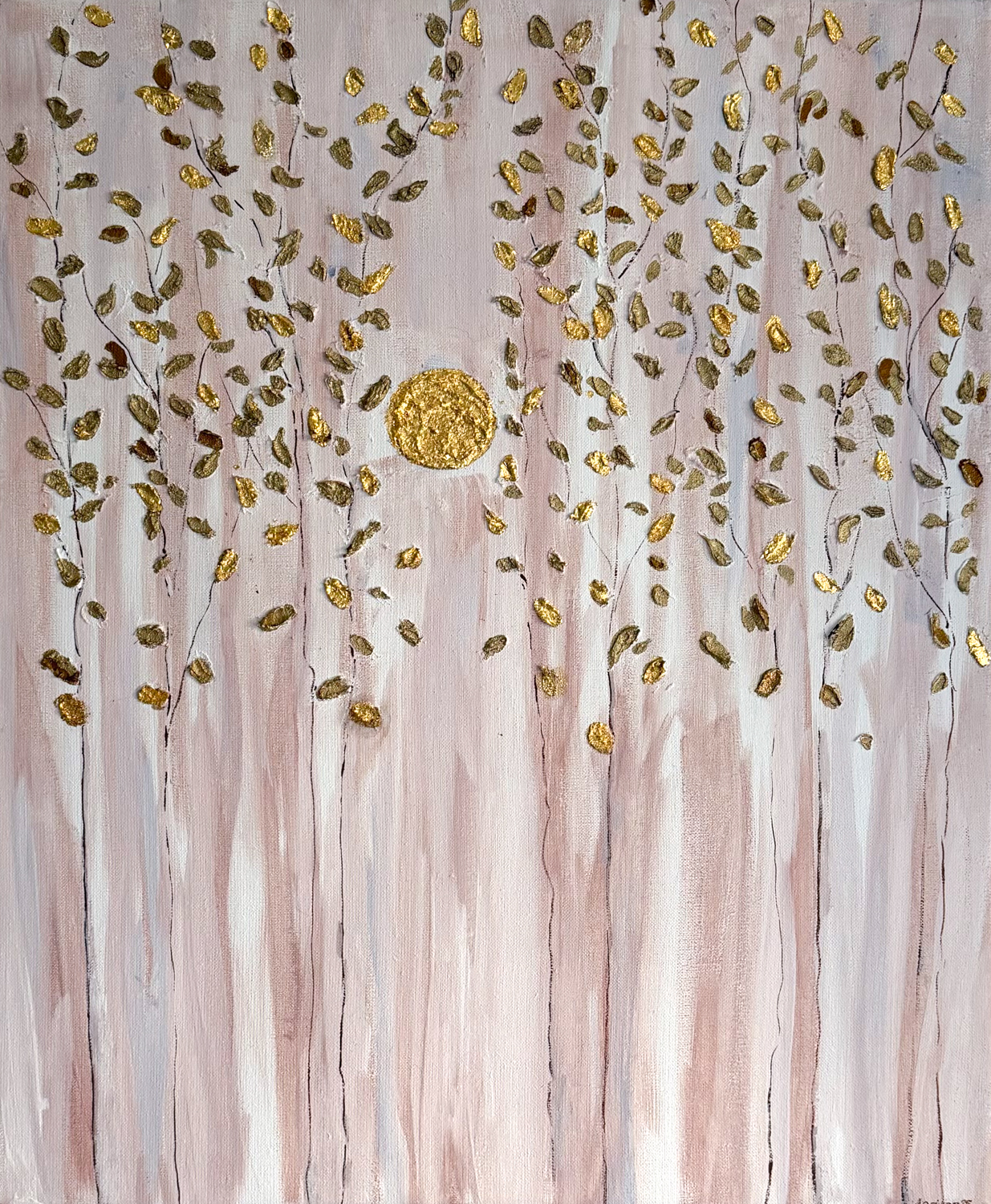 Fields of Gold