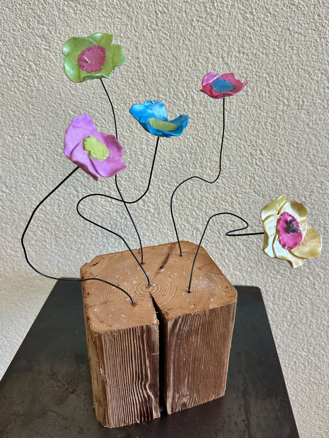 Mini-Blüten